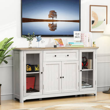 63 on sale tv stand